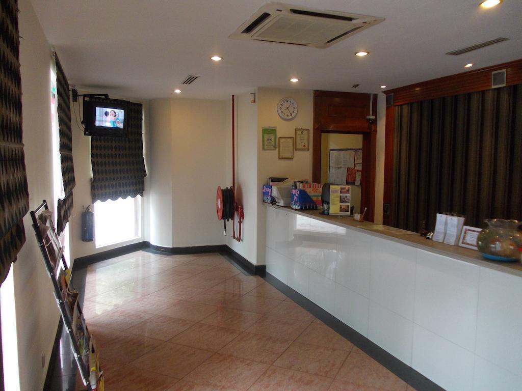 Hotel Sri Sutra Petaling Jaya Εξωτερικό φωτογραφία