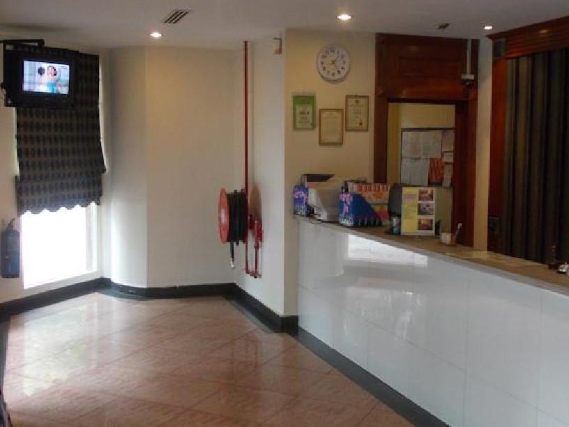 Hotel Sri Sutra Petaling Jaya Εξωτερικό φωτογραφία